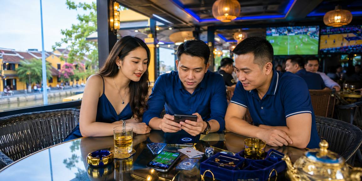 4x8 mobile gaming