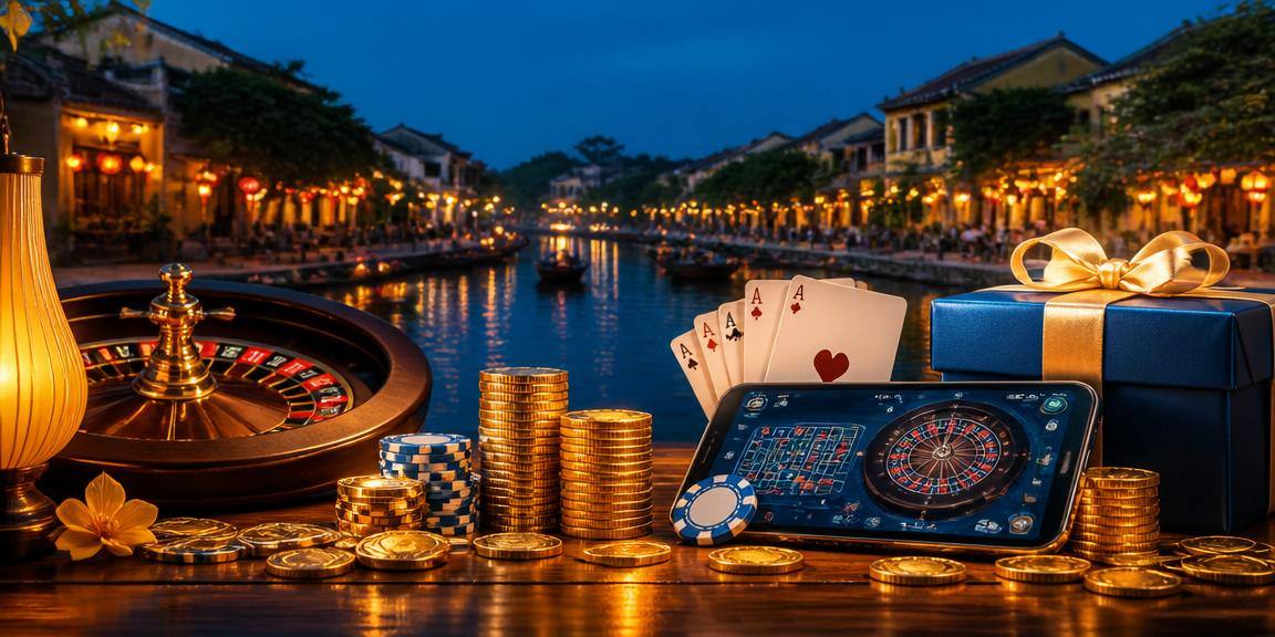 4x8 Live Casino